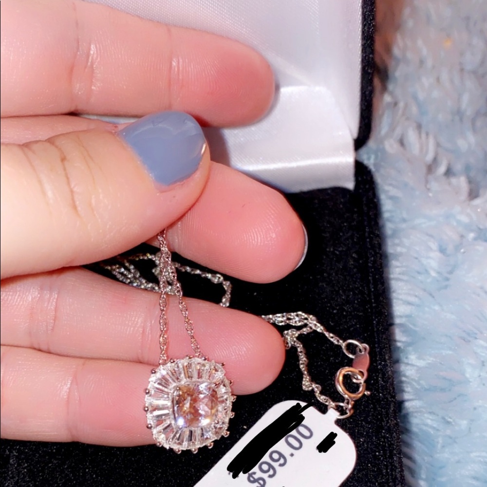 Kay Jewelers Necklace